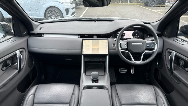 Land Rover Discovery Sport 2.0 D200 Dynamic SE 5dr Auto [5 Seat] Diesel Station Wagon